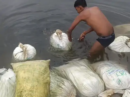 सक्ती जिले में अवैध शराब बनाने, बेचने और लाने-ले जाने पर रोक लगाने के लिए आबकारी विभाग ने 13 सितंबर को कार्रवाई की Chhattisgarh Crimes