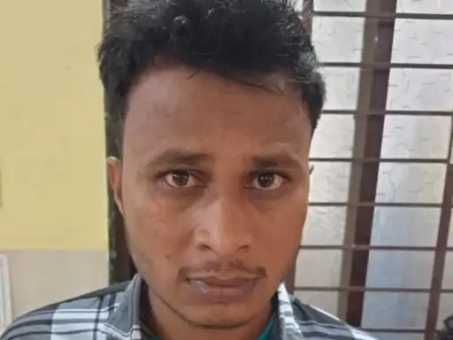 Chhattisgarh Crimes