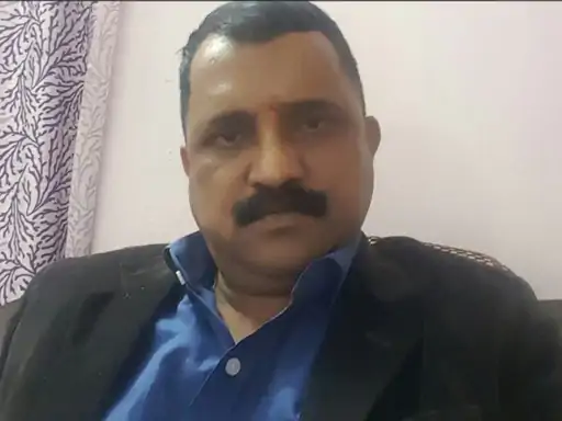 छत्तीसगढ़ में दंतेवाड़ा जिले के तत्कालीन DEO सुभाष गंजीर को आय से अधिक संपत्ति मामले में कोर्ट ने 4 साल की जेल की सजा सुना Chhattisgarh Crimes