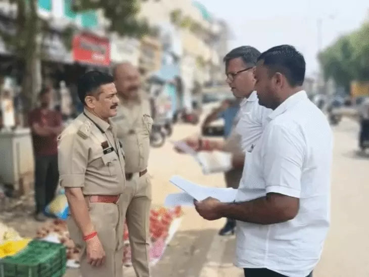 Chhattisgarh Crimes