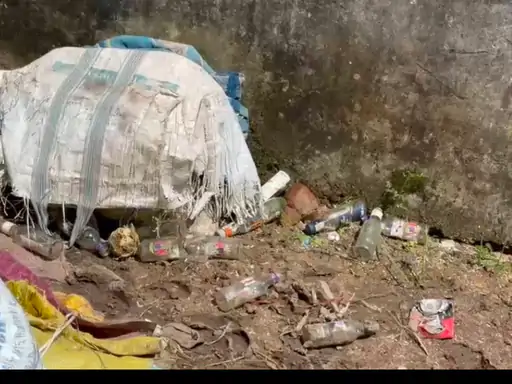 Chhattisgarh Crimes