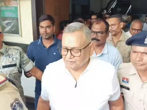 Chhattisgarh Crimes