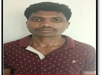 Chhattisgarh Crimes
