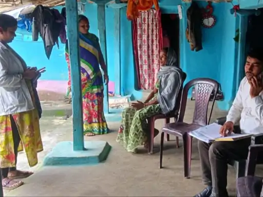 Chhattisgarh Crimes