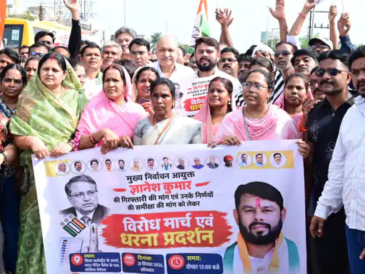 Chhattisgarh Crimes