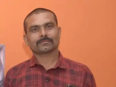 Chhattisgarh Crimes
