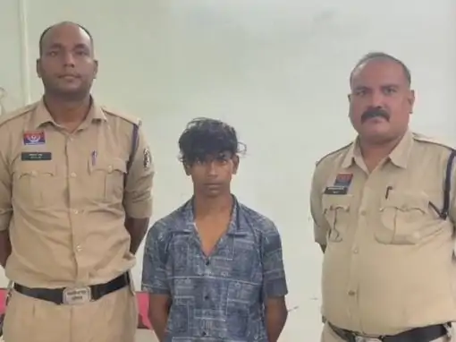 Chhattisgarh Crimes