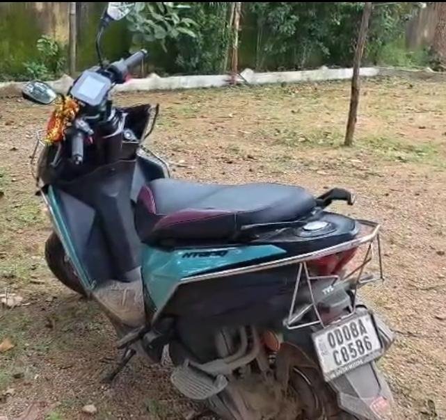Chhattisgarh Crimes
