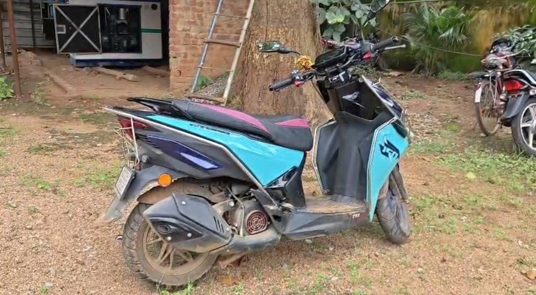 Chhattisgarh Crimes