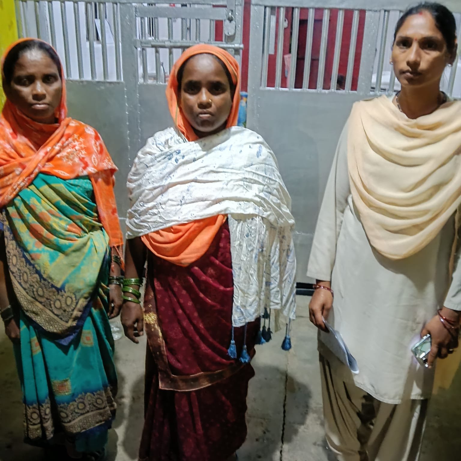 Chhattisgarh Crimes