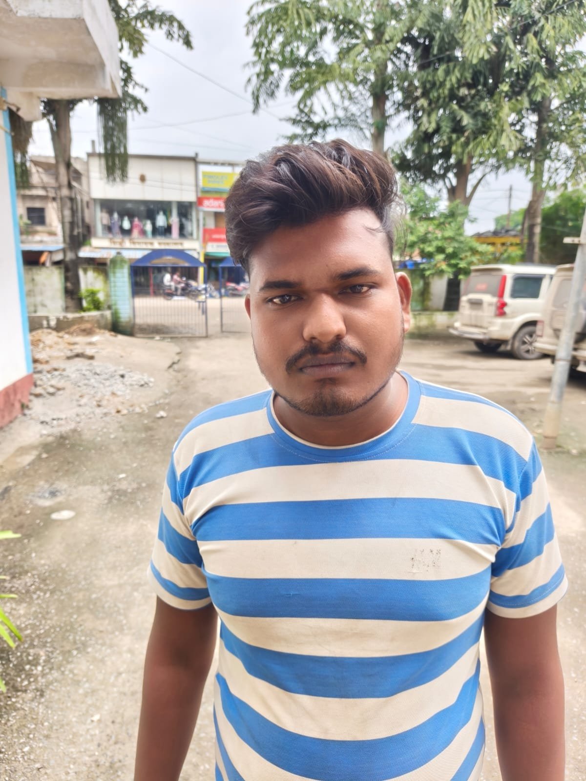 Chhattisgarh Crimes