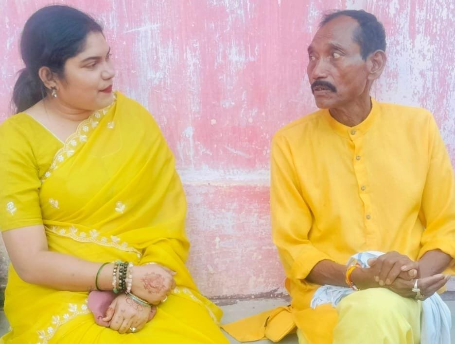 Chhattisgarh Crimes