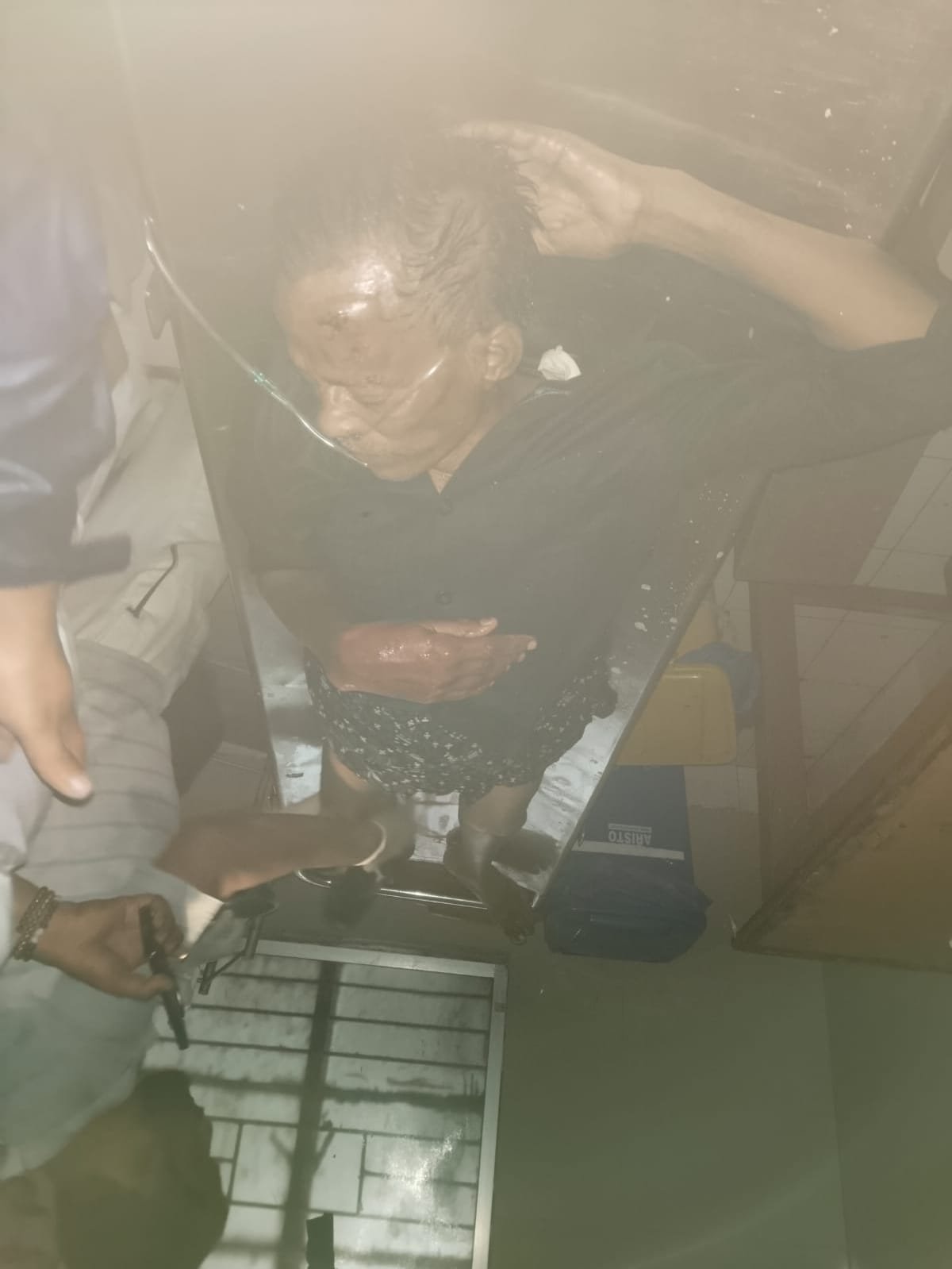 Chhattisgarh Crimes