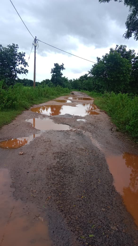 Chhattisgarh Crimes