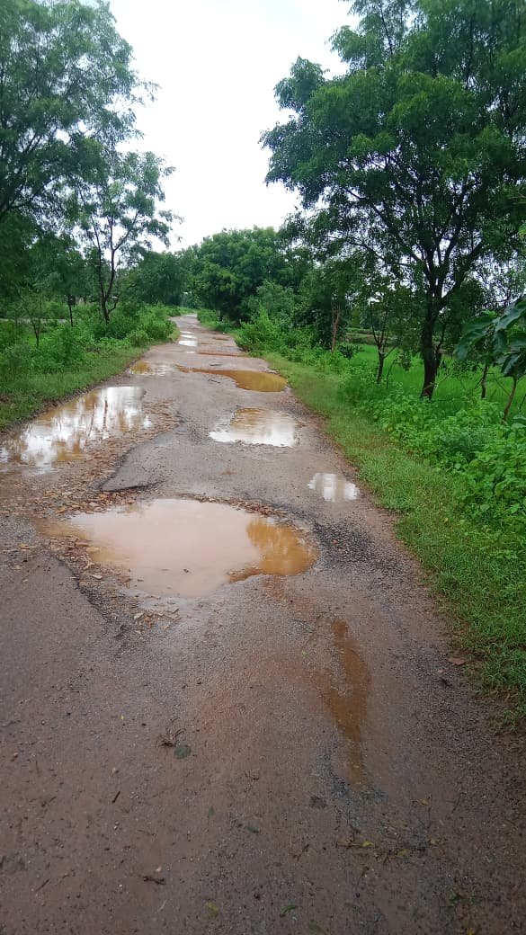 Chhattisgarh Crimes