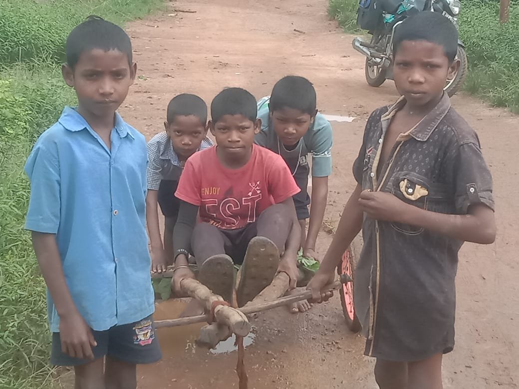 Chhattisgarh Crimes
