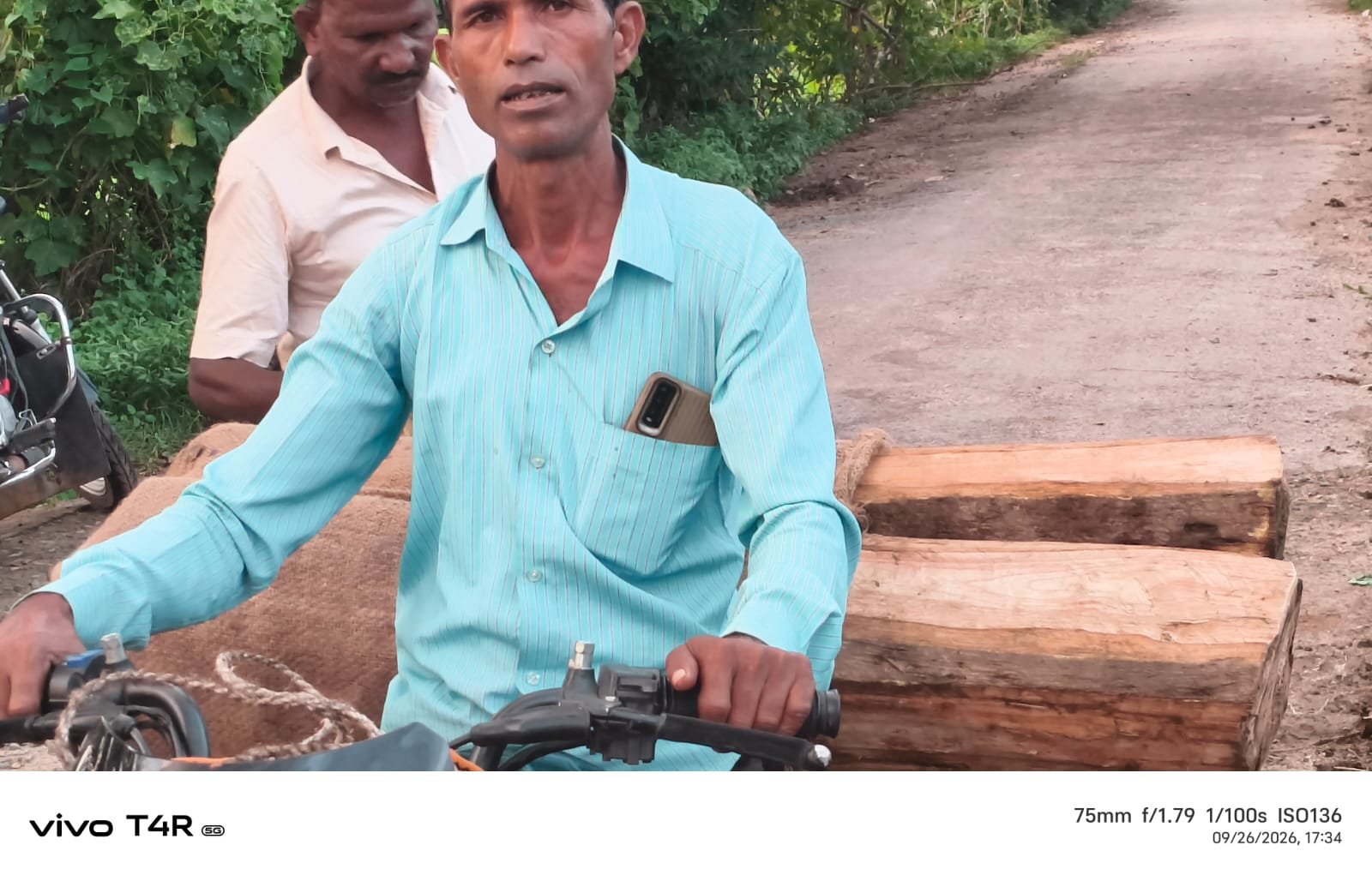 Chhattisgarh Crimes
