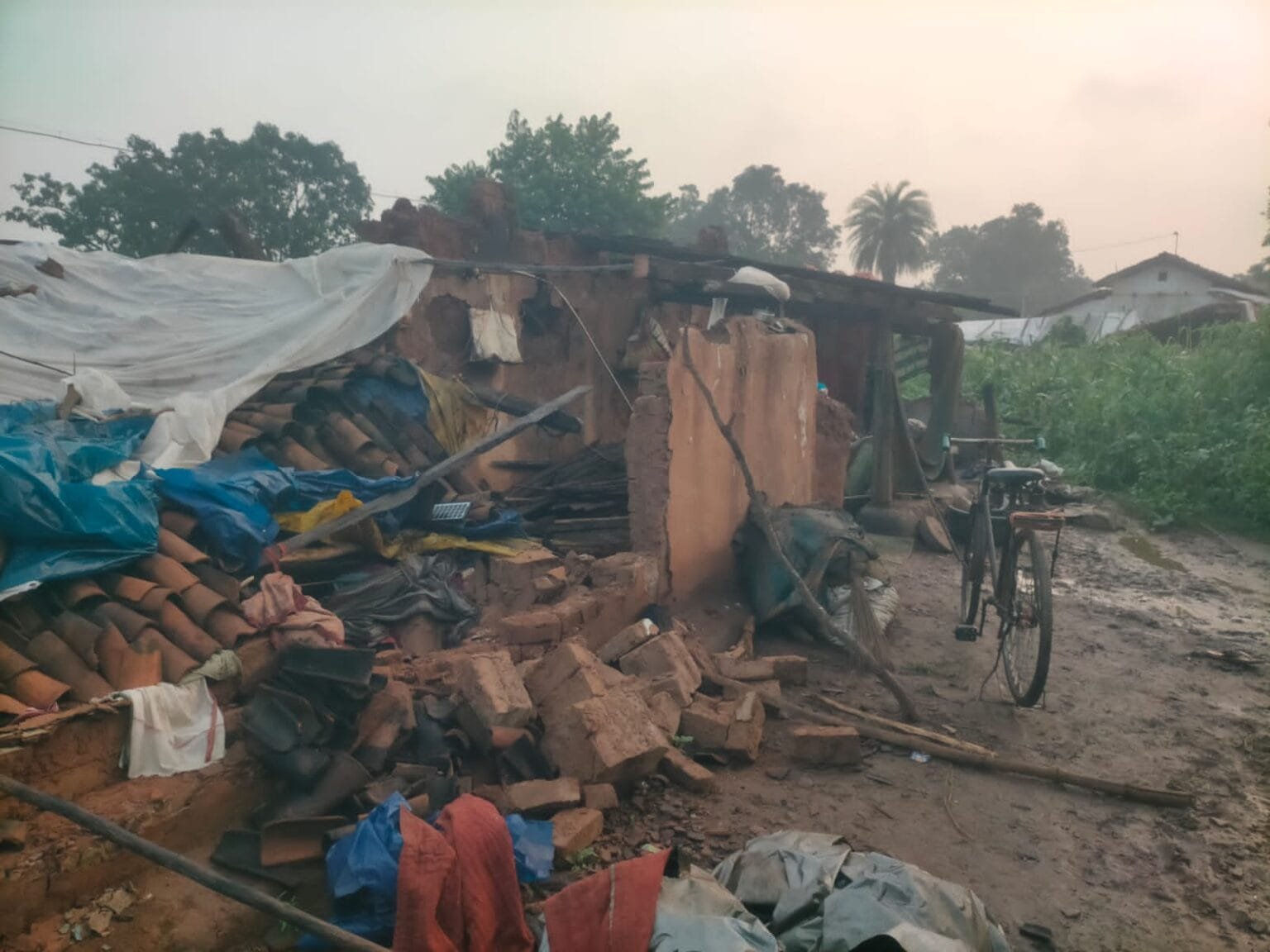 Chhattisgarh Crimes