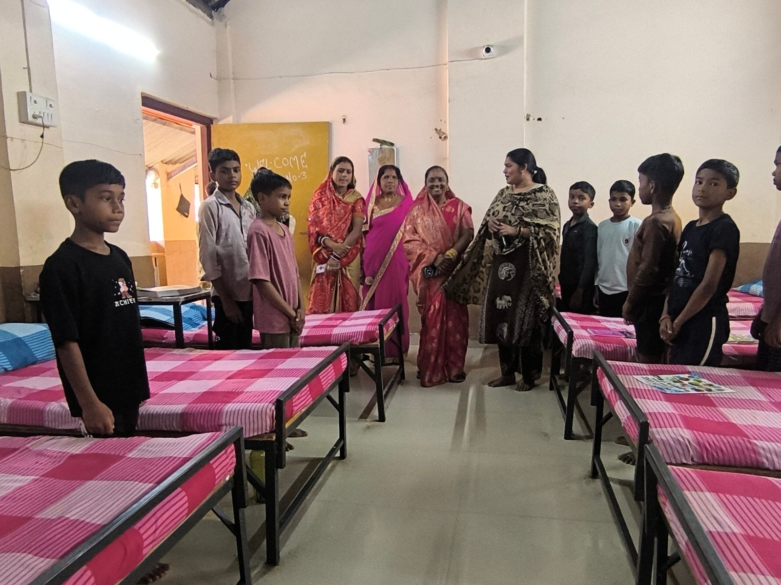 Chhattisgarh Crimes