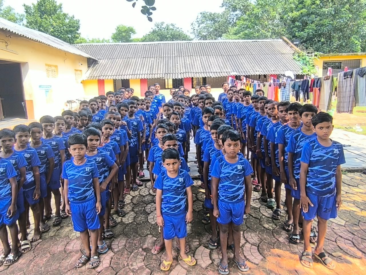 Chhattisgarh Crimes