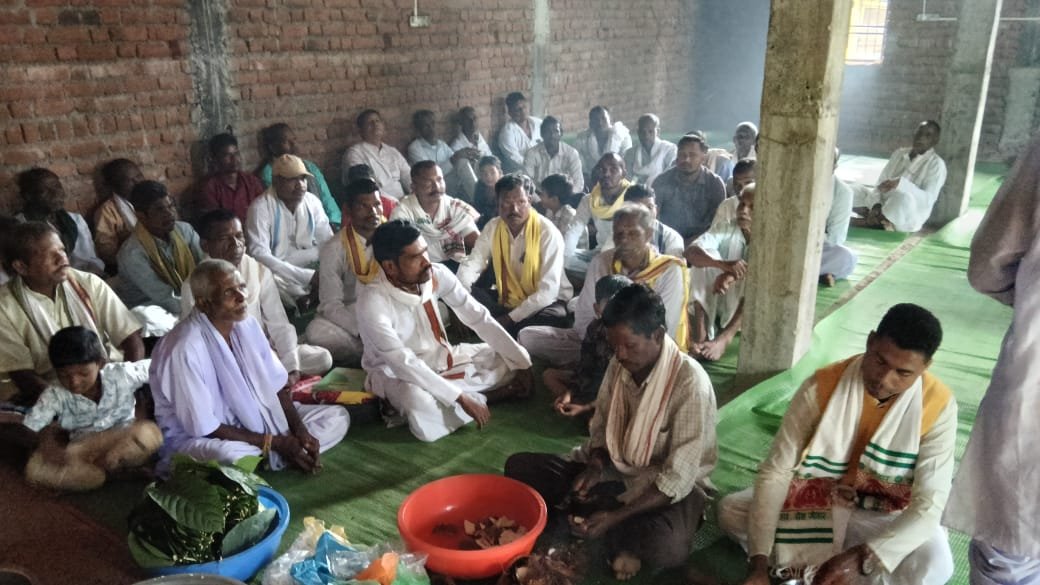 Chhattisgarh Crimes