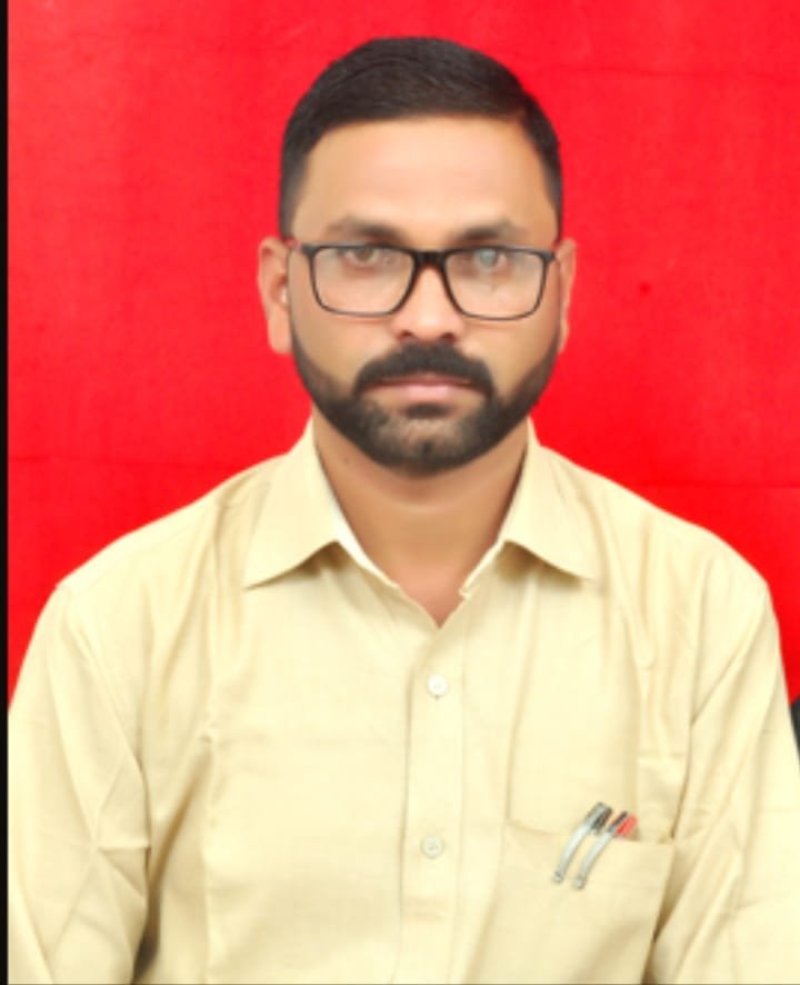 Chhattisgarh Crimes