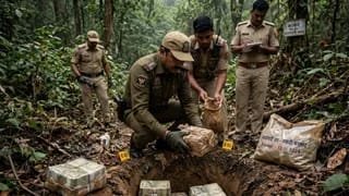 Chhattisgarh Crimes