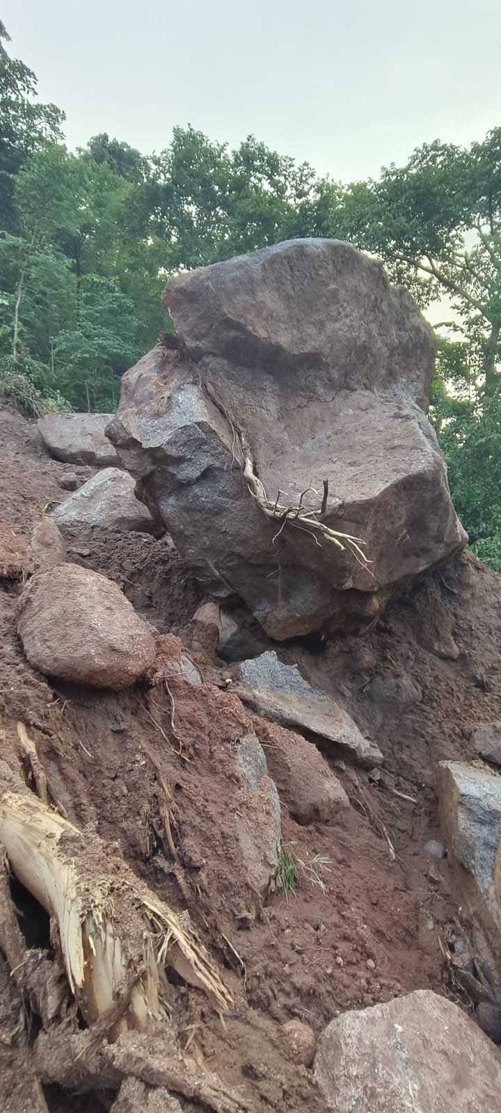Chhattisgarh Crimes