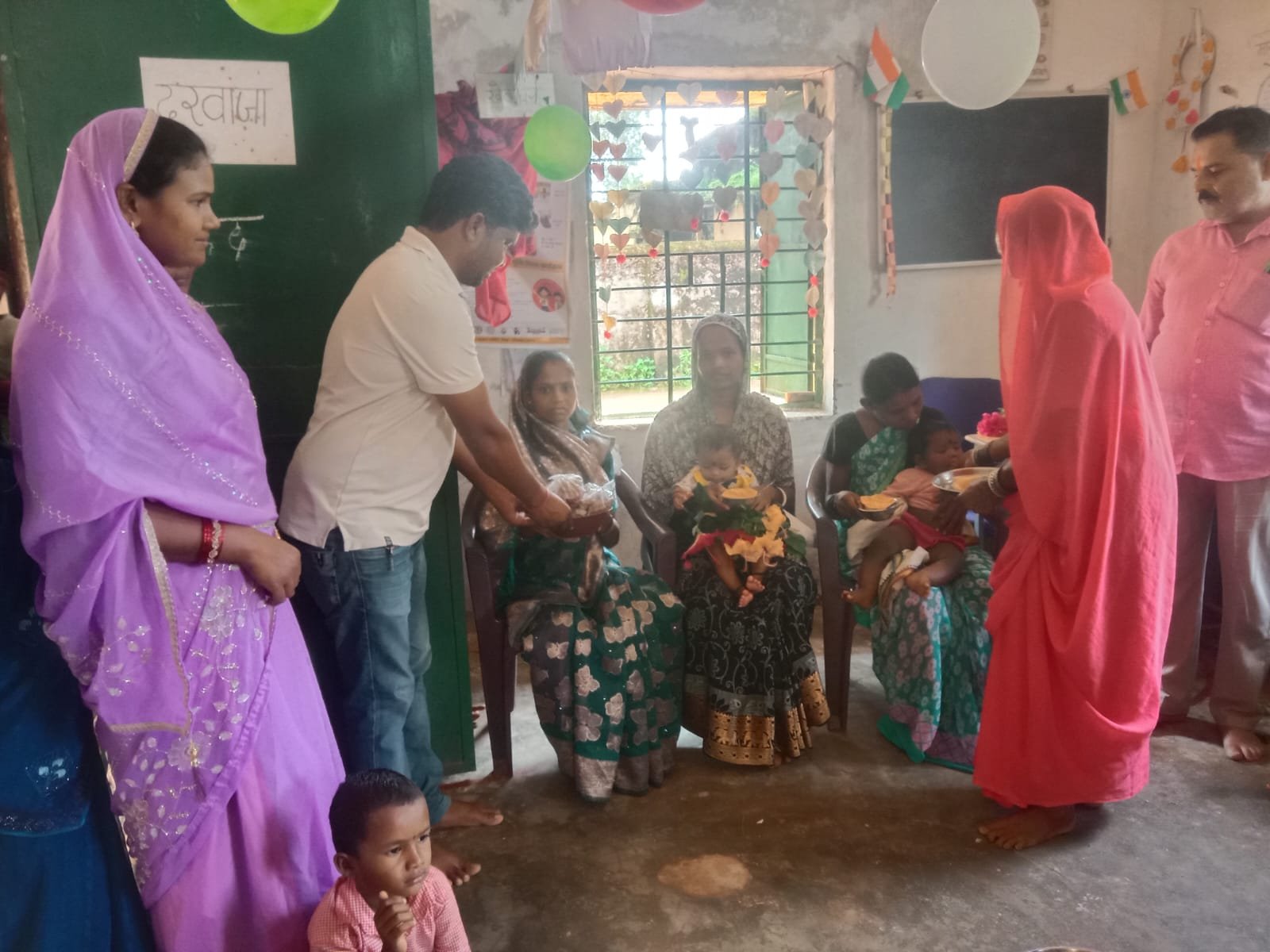 Chhattisgarh Crimes