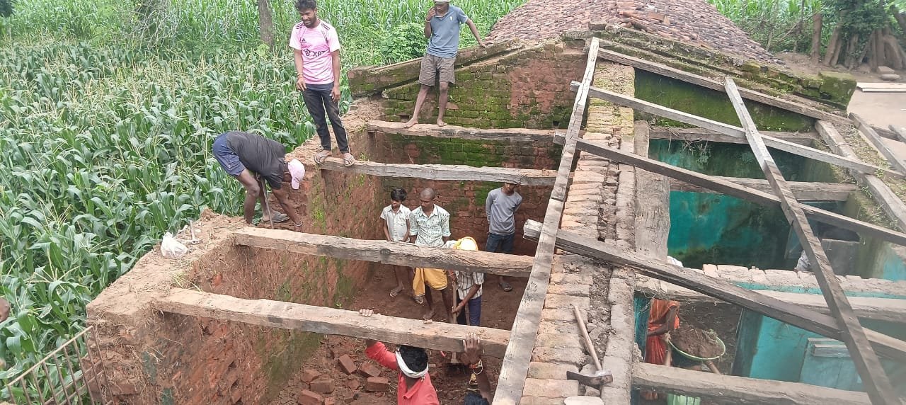 Chhattisgarh Crimes