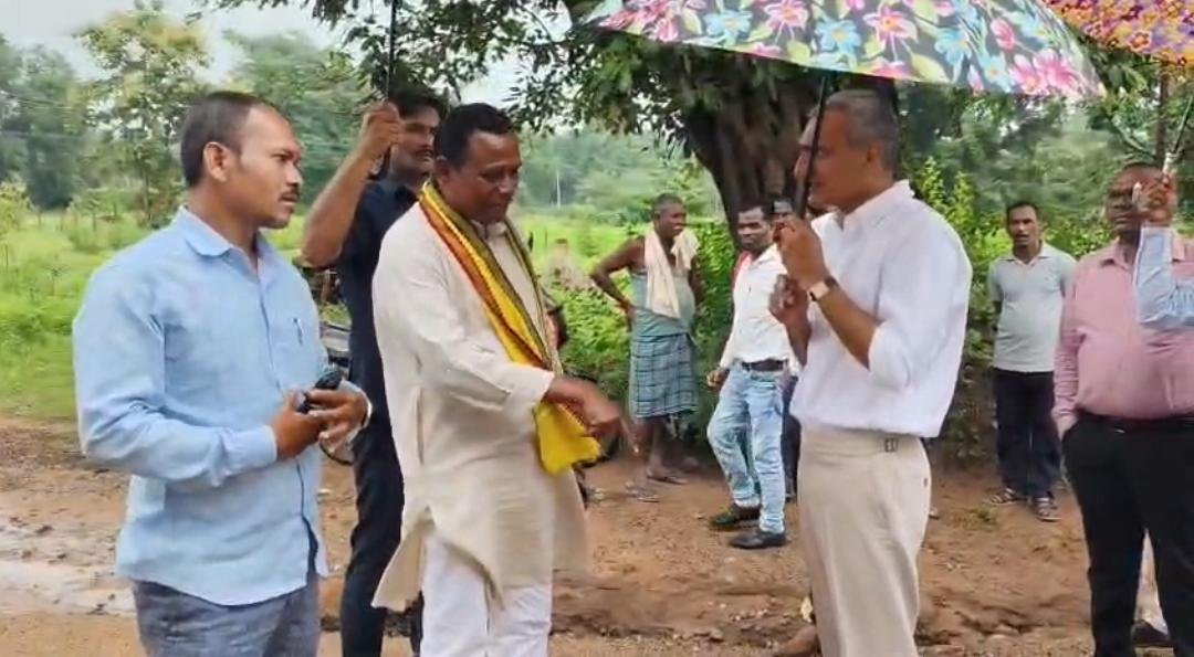 Chhattisgarh Crimes