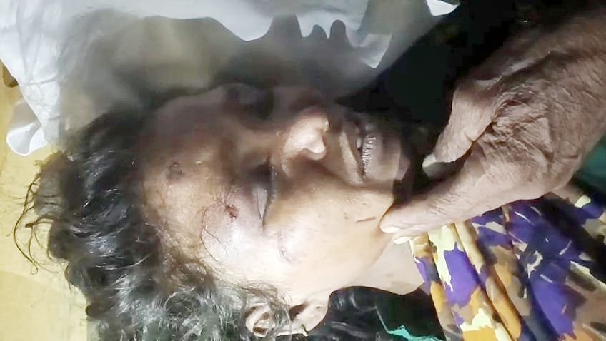 Chhattisgarh Crimes
