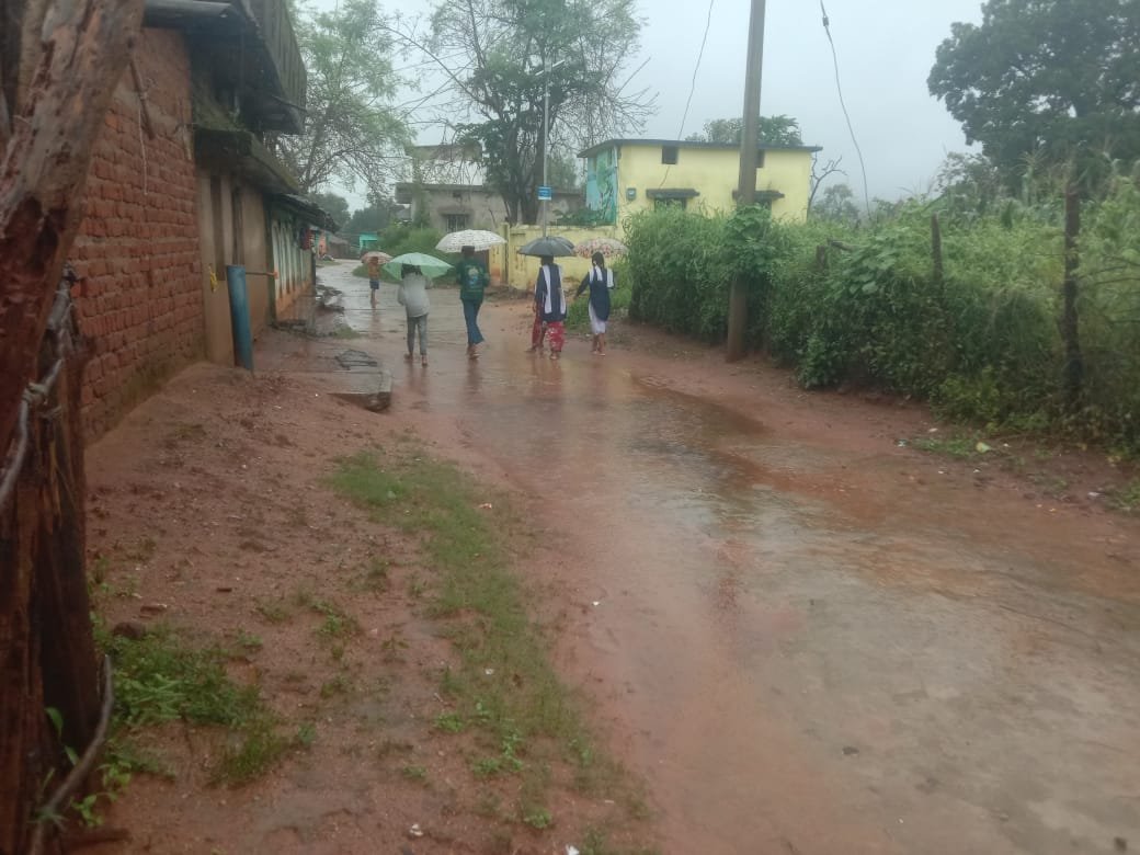 Chhattisgarh Crimes