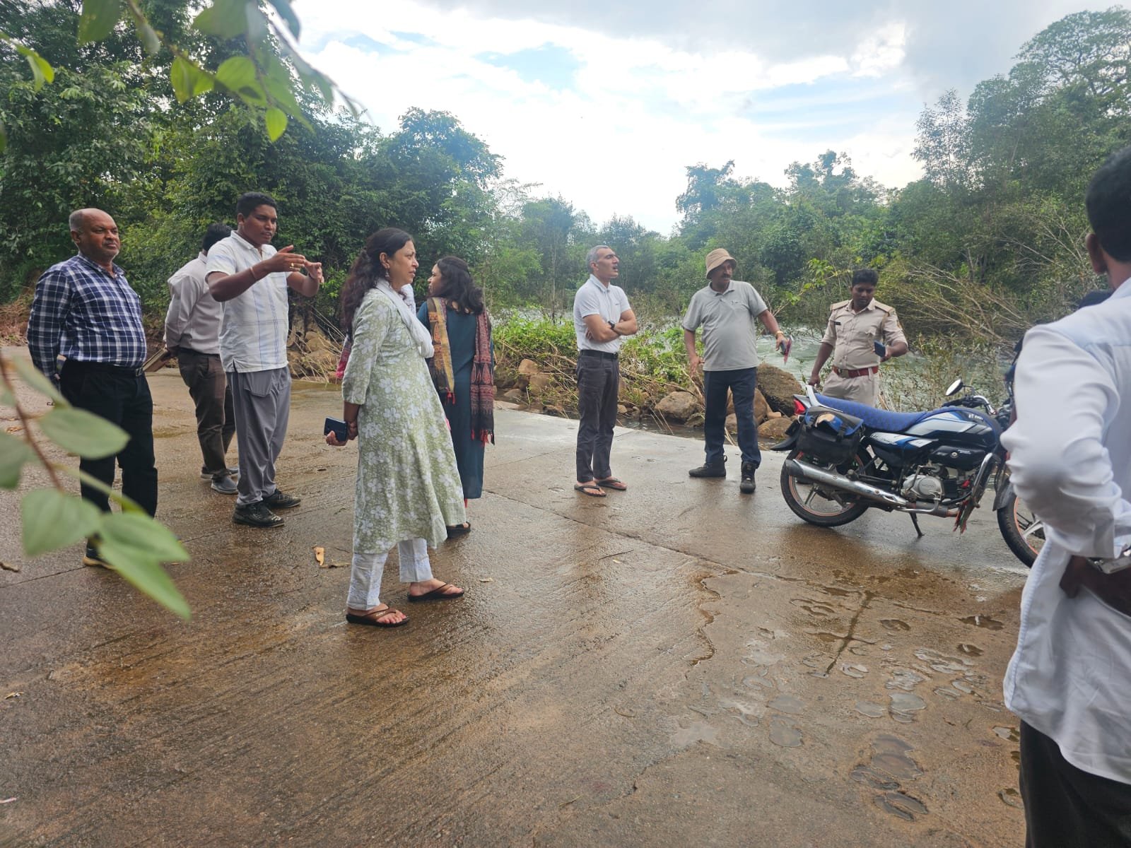Chhattisgarh Crimes