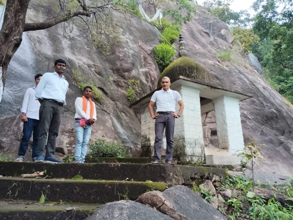 Chhattisgarh Crimes
