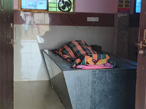 छत्तीसगढ़ के बालोद जिले में करैत सांप के काटने से 32 साल की महिला की मौत हो गई Chhattisgarh Crimes
