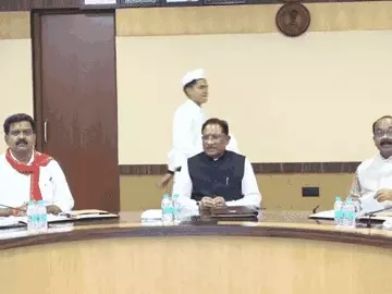 Chhattisgarh Crimes