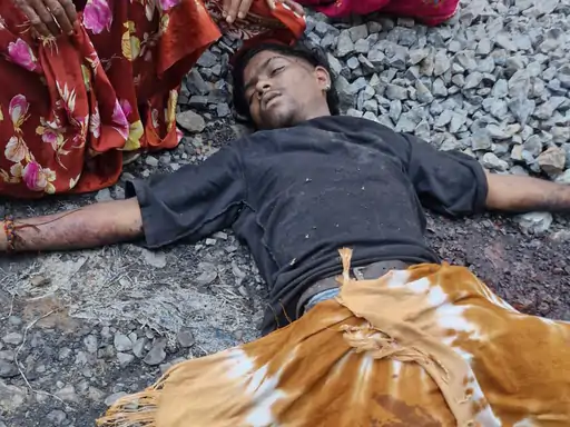 Chhattisgarh Crimes