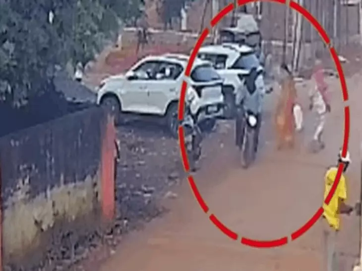 Chhattisgarh Crimes