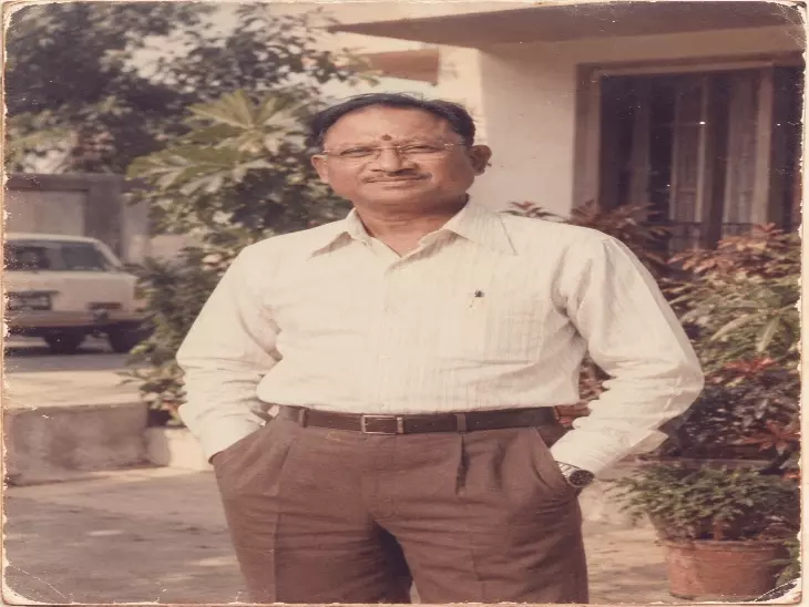 सोशल मीडिया पर इन दिनों 80 के दशक की यादें ताजा करने वाला AI फोटो ट्रेंड तेजी से वायरल हो रहा Chhattisgarh Crimes