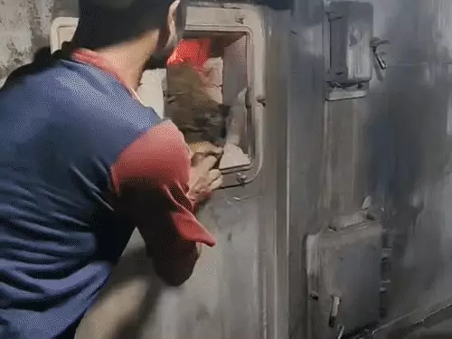 रायपुर पुलिस ने अलग-अलग मामलों में जब्त करीब 2.15 करोड़ रुपए से अधिक कीमत के गांजा, हशीश, डोडा, अफीम और नशीली गोलियों समेत अन्य मादक पदार्थों को इंडस्ट्रियल फर्नेस में जलाकर नष्ट किया Chhattisgarh Crimes