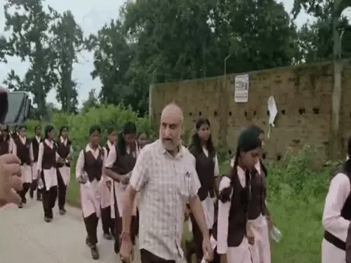 Chhattisgarh Crimes