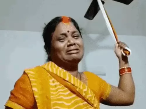 छत्तीसगढ़ के कोरबा में सास (40) ने फांसी लगाकर आत्महत्या कर ली Chhattisgarh Crimes