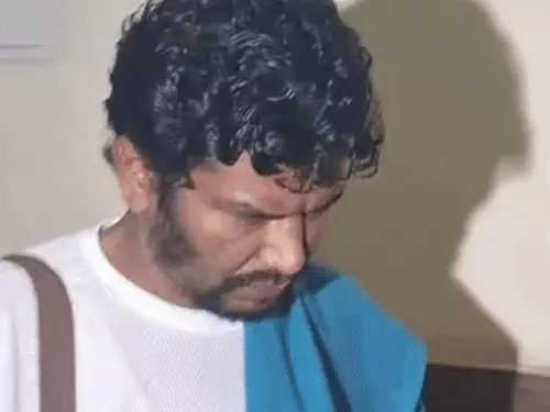 Chhattisgarh Crimes