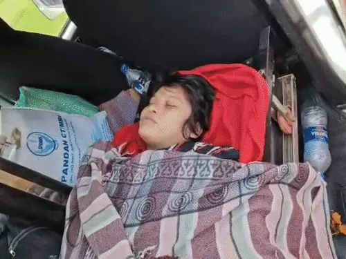 Chhattisgarh Crimes