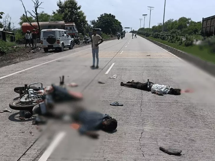 Chhattisgarh Crimes