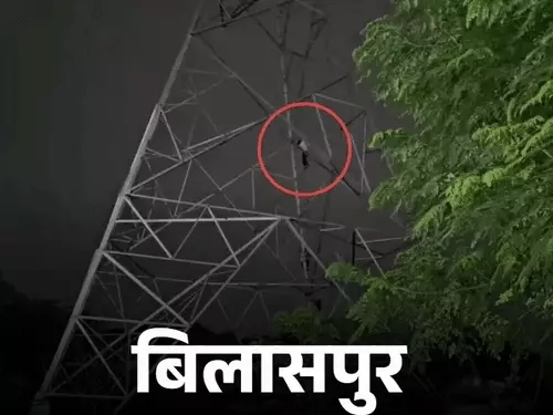 Chhattisgarh Crimes