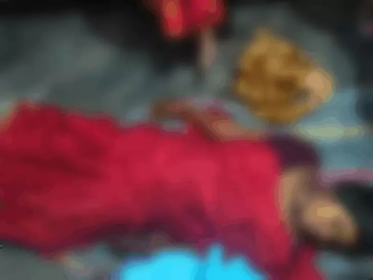 Chhattisgarh Crimes