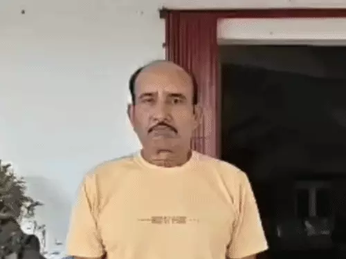 Chhattisgarh Crimes