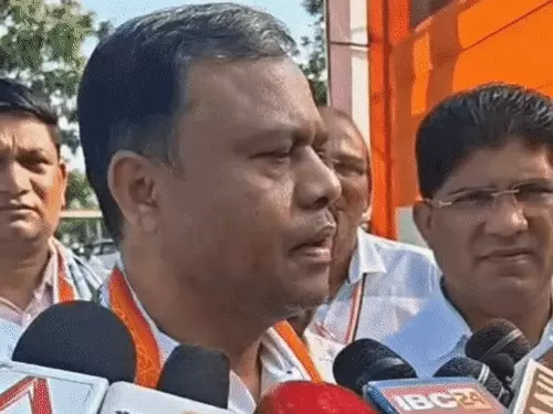 Chhattisgarh Crimes